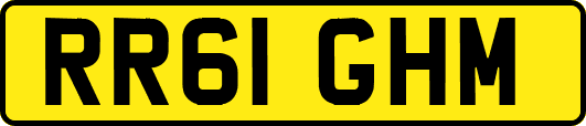 RR61GHM