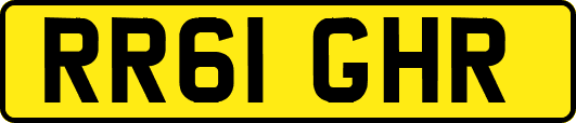 RR61GHR