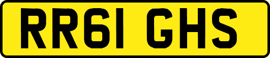 RR61GHS