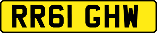 RR61GHW