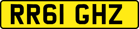 RR61GHZ