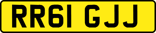 RR61GJJ