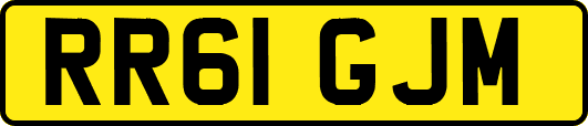 RR61GJM
