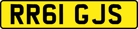 RR61GJS