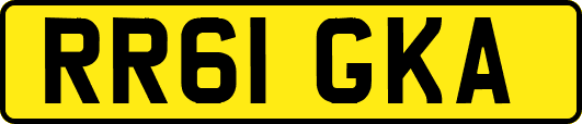 RR61GKA