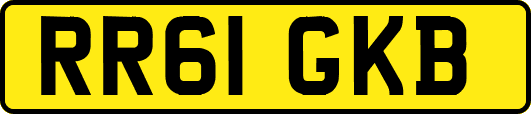 RR61GKB