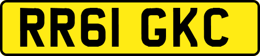 RR61GKC