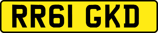 RR61GKD