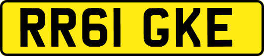 RR61GKE