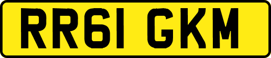 RR61GKM