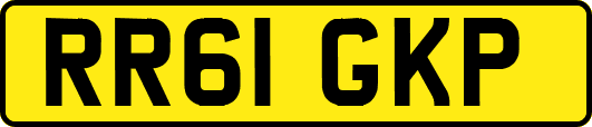 RR61GKP