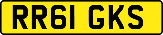 RR61GKS