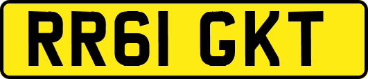 RR61GKT