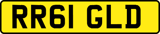 RR61GLD