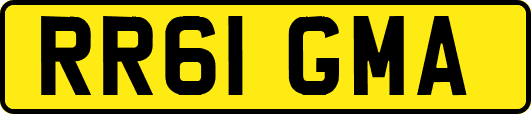 RR61GMA