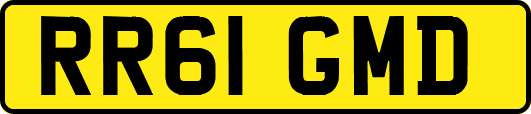 RR61GMD