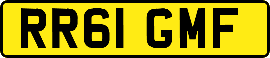 RR61GMF