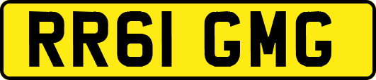 RR61GMG