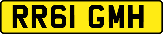 RR61GMH