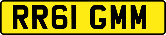 RR61GMM