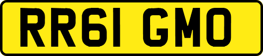 RR61GMO