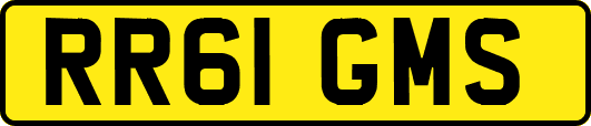 RR61GMS