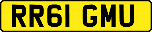RR61GMU