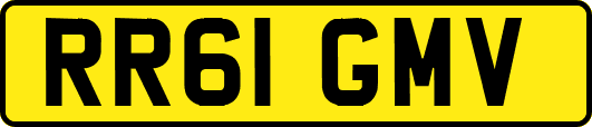 RR61GMV