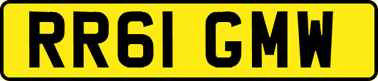 RR61GMW