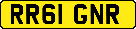 RR61GNR