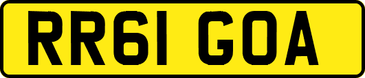 RR61GOA