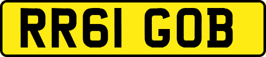 RR61GOB