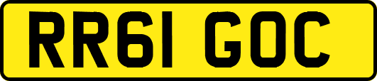 RR61GOC