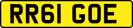 RR61GOE