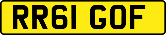 RR61GOF