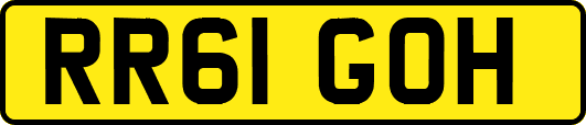 RR61GOH