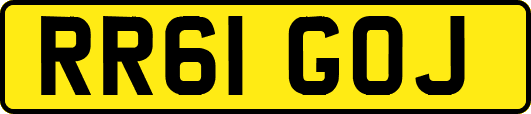 RR61GOJ