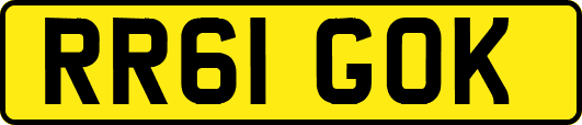 RR61GOK