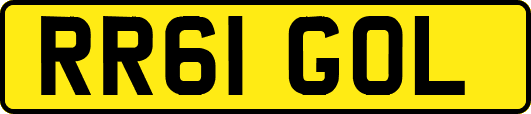 RR61GOL