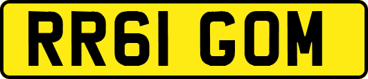 RR61GOM
