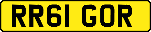 RR61GOR