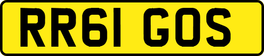 RR61GOS