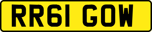 RR61GOW