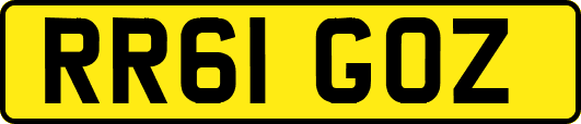 RR61GOZ