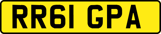RR61GPA
