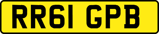 RR61GPB