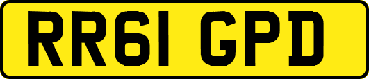 RR61GPD