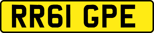 RR61GPE