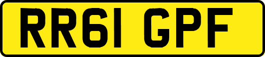 RR61GPF