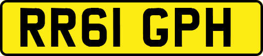 RR61GPH